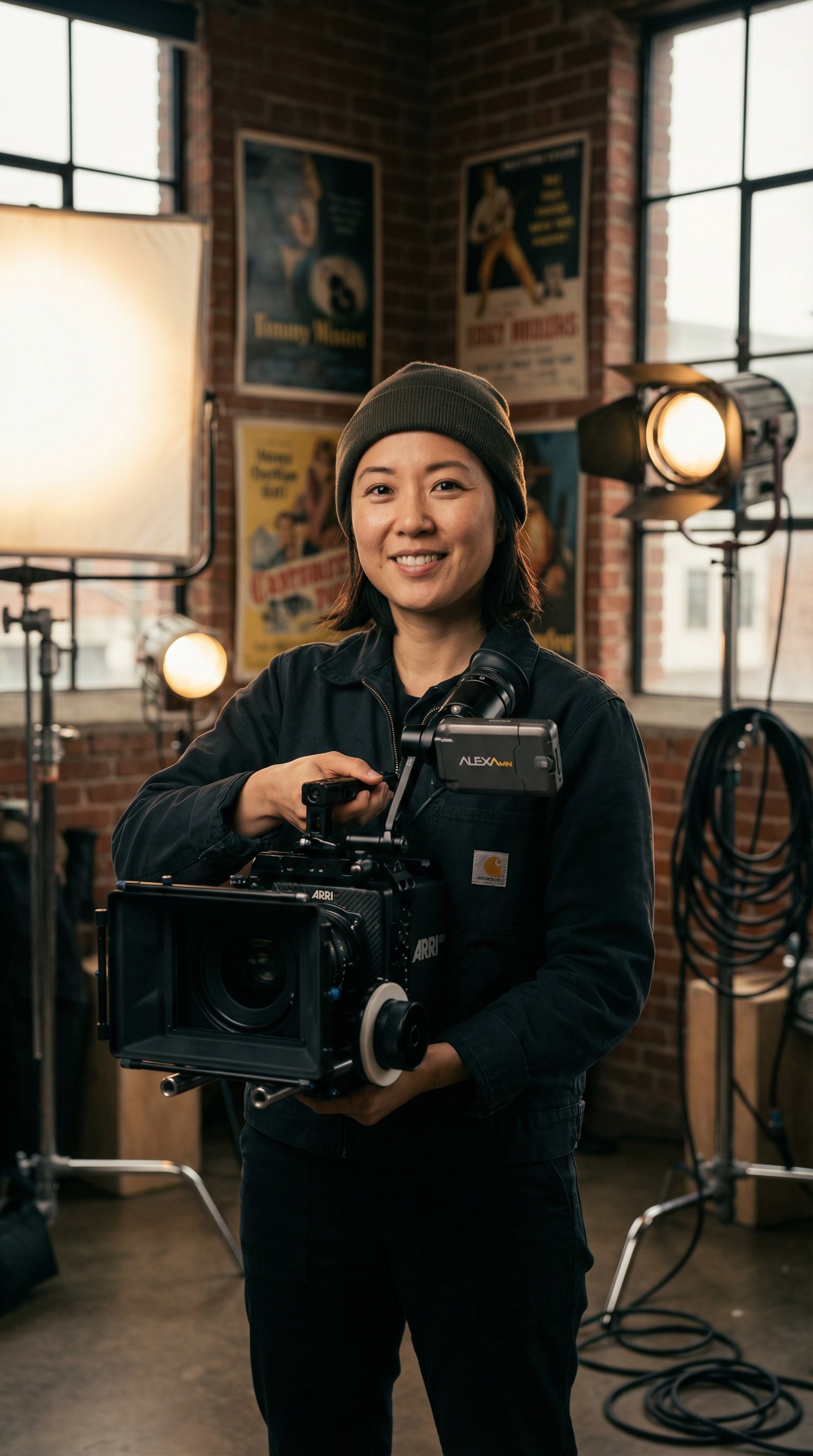 最新爆料首席摄影师